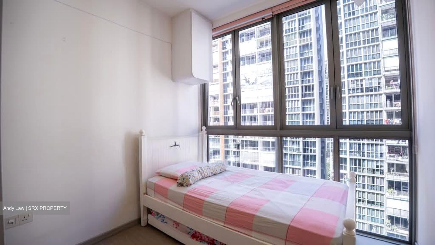 Sol Acres (D23), Condominium #552361481